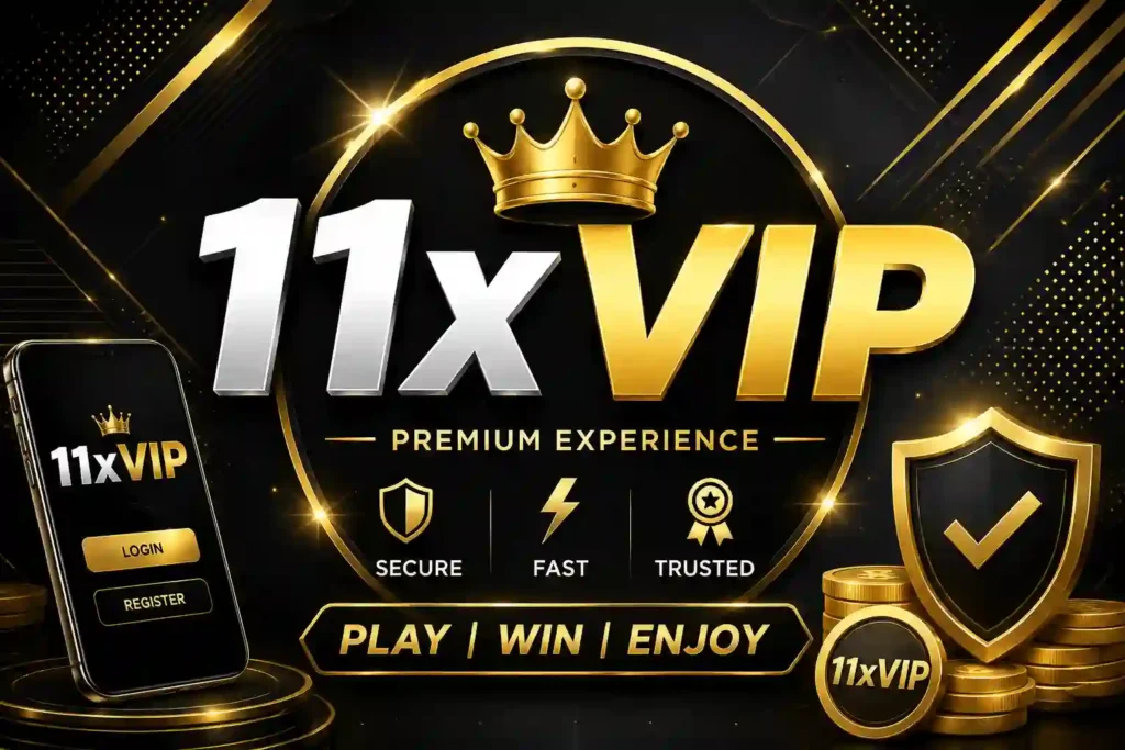 11xVIP