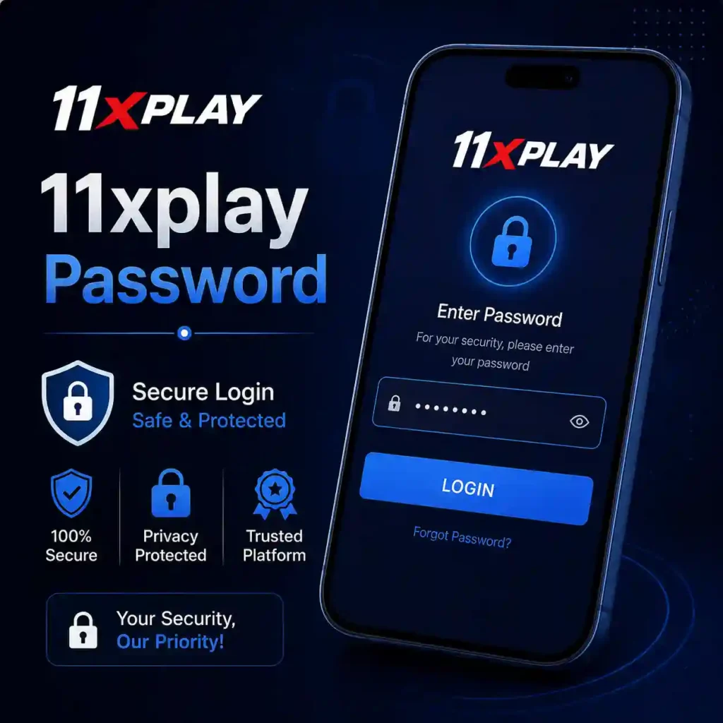 11xplay password