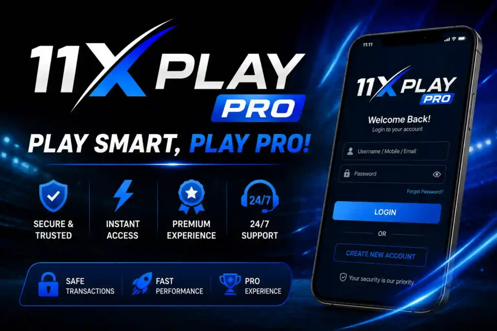11xplay pro